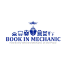 Book In Mechanic APK