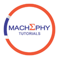 Machephy Tutorials