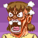 妻のストレス解消法！ APK