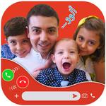 mmoshaya Fake Call | تحدي الت icon