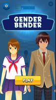 Gender Bender Plakat
