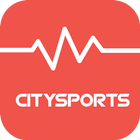 CITYSPORTS simgesi