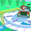 Machine Crusher