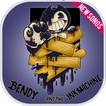 bendy and the ink machine songs and lyrics