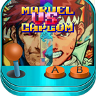 The Ultimate Hero's Clash Arcade icon