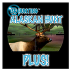3D Hunting™ Alaskan Hunt Plus! icon