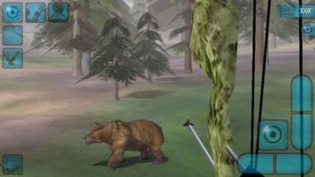 3D Hunting™ Alaskan Hunt Plus! الملصق