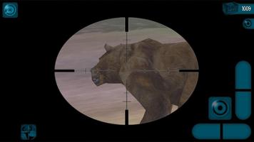 3D Hunting™ Alaskan Hunt Plus! 截图 1