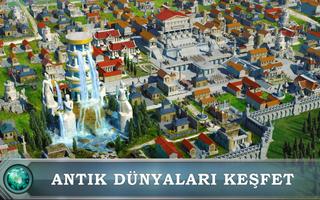 Game of War Ekran Görüntüsü 1