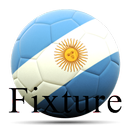 Fixture Futbol Argentino LITE APK