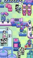 Machine Heart الملصق