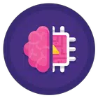 Machine Learning ícone