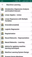 Machine Learning Cartaz