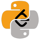Leetcode Python ikona