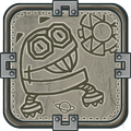 Machine Memory Palette