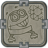 Machine Memory Palette