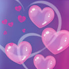 Valentine's Day Live Wallpaper ikona