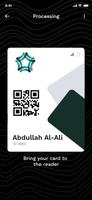 Digital ID penulis hantaran