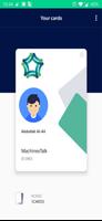 Digital ID syot layar 1