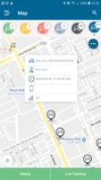 برنامه‌نما FMS عکس از صفحه