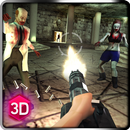 APK Zombie Waves 3D