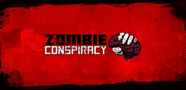 Zombie Conspiracy: Shooter