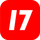 17LIVE - Live streaming-icoon