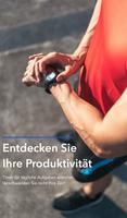 Mehrere Timer und Erinnerung Plakat