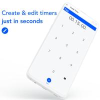 Multi Timer screenshot 2
