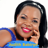 Judith Babirye