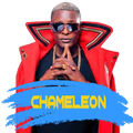 Jose Chameleon