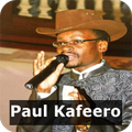 Paul Kafeero