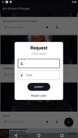 An-Known Prosper Music App capture d'écran 3