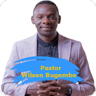 آیکون‌ Wilson Bugembe