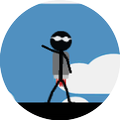 StickMan Rocket
