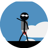 StickMan Rocket