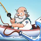 Amazing Fishing أيقونة