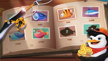 3 Schermata Fisherman Go: Fishing Games for Fun, Enjoy Fishing