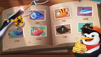 Fisherman Go: Fishing Games for Fun, Enjoy Fishing تصوير الشاشة 3
