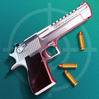 Idle Gun Tycoon biểu tượng