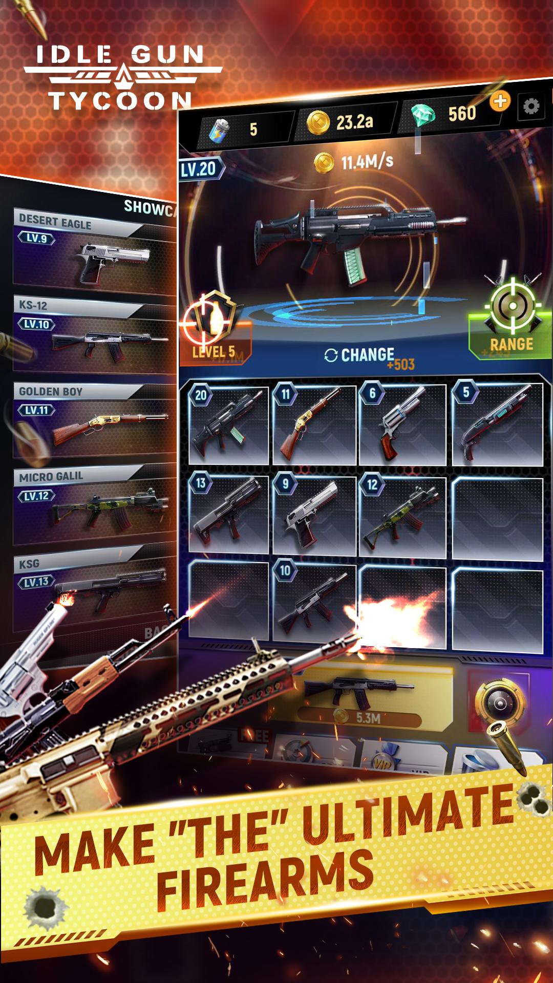 Idle Gun Tycoon For Android Apk Download Farm Tycoon Broken Roblox Farm Tycoon Broken Roblox Idle Gun Tycoon For Android Apk Download
