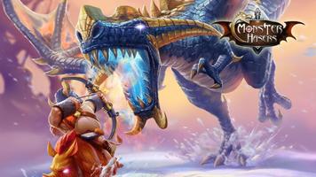 Monster Chasers ポスター