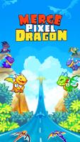 Merge PixelDragon Affiche