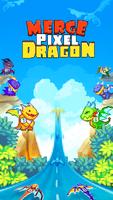 Pixel Dragon Evolution poster