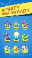 برنامه‌نما Pixel Dragon Evolution عکس از صفحه