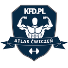 Atlas ćwiczeń KFD.PL ไอคอน