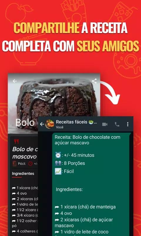 Download do APK de Fábrica de bolo de festa de para Android