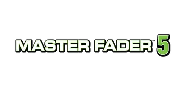 Mackie Master Fader 5