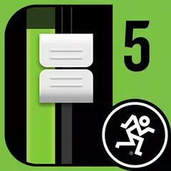 Mackie Master Fader 5 XAPK download