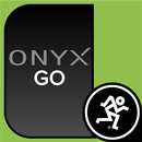 Mackie OnyxGo APK